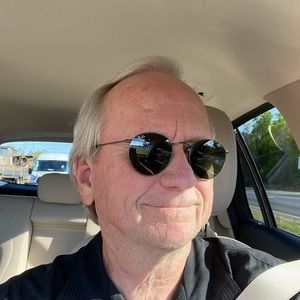 Meet your Posher, Stephen